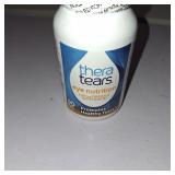 TheraTears Eye Nutrition Omega-3 Supplements - 90ct
