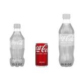 Coca-Cola - 6pk/7.5 fl oz Cans
