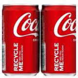 Coca-Cola - 6pk/7.5 fl oz Cans