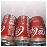 Coca-Cola - 6pk/7.5 fl oz Cans