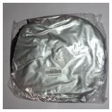 Car Windshield Sun Shade Thickening Car Front Window Shades for Sun Heat and UV Protection Foldable Car Reflective Sun Blocker Fits Car, Truck, SUV - Small 55 x 33 in