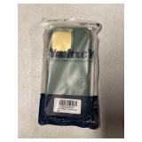 8 Cases for iPhone 16 Pro Max Case With MagSafe, 10 Ft Anti fall testNon-Slip2 TPE Screen Protectors Shockproof Military-Grade Protection Heavy Duty Full-Body Case For iPhone 16 Pro Max 6.9"-Green