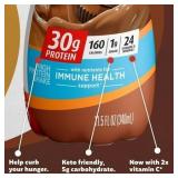 Premier Protein Shake, Chocolate Peanut Butter, 30g Protein, 11.5 fl oz, 12 Ct
