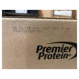 Premier Protein Shake, Chocolate Peanut Butter, 30g Protein, 11.5 fl oz, 12 Ct