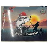 Mystery Fishing Gift Box for Him   Fun Angling Surprises, Valentine s Day Present for Boyfriend, Son, Husband & Outdoor Hobby Fans