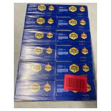 12 BOXES - of Honey Maid Honey Graham Crackers - 14.4oz