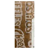 Cheetos Cheese Flavored Snacks, Variety Pack, (Pack of 40)