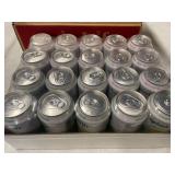 Spindrift Lemonade 3 Flavor Variety 20 Pack,12 Fl Oz (Pack of 20)