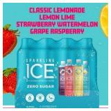 Sparkling Ice Blue Variety Pack - 12pk/17 fl oz Bottles