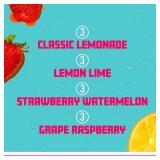 Sparkling Ice Blue Variety Pack - 12pk/17 fl oz Bottles