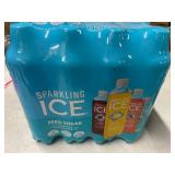 Sparkling Ice Blue Variety Pack - 12pk/17 fl oz Bottles