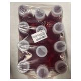 vitaminwater zero sugar power-c, electrolyte enhanced water w/vitamins, dragonfruit drinks, 20 fl oz (Pack of 12)