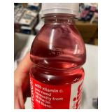 vitaminwater zero sugar power-c, electrolyte enhanced water w/vitamins, dragonfruit drinks, 20 fl oz (Pack of 12)