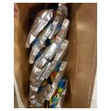 Capri Sun Strawberry Kiwi Ready-to-Drink Juice (10 Pouches)