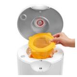 Munchkin Arm & Hammer Diaper Pail Snap, Seal and Toss Refill Bags, 600ct, 20pk