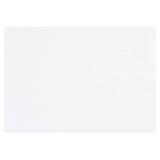 Amazon Basics Ruled Lined Index Cards for Notes, Studying, Flash Cards, White, 4" x 6", 500 Count (5 Packs of 100)