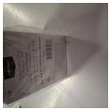 Amazon Basics Ruled Lined Index Cards for Notes, Studying, Flash Cards, White, 4" x 6", 500 Count (5 Packs of 100)