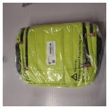 Della Gao Laptop Backpack for Men, Large Anti-Theft Business Travel Backpack with USB Charging Port, Water Resistant College School Computer Bag for Men/Women for 17 Inch Laptop and Notebook