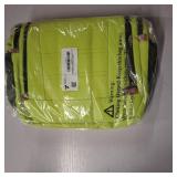 Della Gao Laptop Backpack for Men, Large Anti-Theft Business Travel Backpack with USB Charging Port, Water Resistant College School Computer Bag for Men/Women for 17 Inch Laptop and Notebook