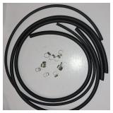 SSPOLPPER Fuel Line Kit Outboard, Lawn Equipment