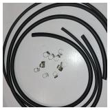 SSPOLPPER Fuel Line Kit Outboard, Lawn Equipment