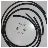 SSPOLPPER Fuel Line Kit Outboard, Lawn Equipment