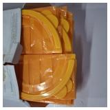 Munchkin Arm & Hammer Diaper Pail Snap, Seal and Toss Refill Bags, 600ct, 20pk