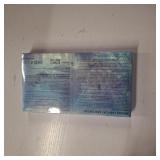 Lash Lift Kit, Eyelash Perm Kit for Natural Curling, Professional Eyelash Lift Kit for Long-Lasting Curl, Black Eyebrows & Eyelashes Color Kit, DIY Lash Lamination Set for Salon & Home Use