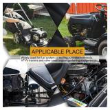 SSPOLPPER Fuel Line Kit Outboard, Lawn Equipment