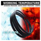 SSPOLPPER Fuel Line Kit Outboard, Lawn Equipment