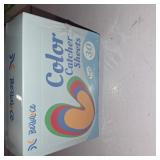 Bellaluce Color Catcher Sheets for Laundry 90 Count 3 Pack, Dye Catcher to Prevent Color Runs, Color Grabber Sheets for Home Apartment Dorm Hotel