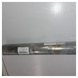 Marble Contact Paper Peel and Stick for Kitchen Countertop, Gray and Gold Wallpaper Removable Self Adhesive Vinyl Waterproof Roll 15.7 393.7" for Cabinets Countertops Wall Covering Easy to Clean