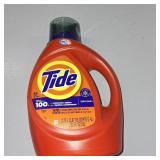 92 fl. oz. Original Scent HE Liquid Laundry Detergent (64-Loads)