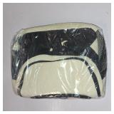 Della Gao Laptop Backpack for Men, Large Anti-Theft Business Travel Backpack with USB Charging Port, Water Resistant College School Computer Bag for Men/Women for 17 Inch Laptop and Notebook