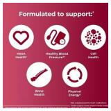 One A Day Proactive 65+ Multivitamin Tablets for Men and Women, 150ct