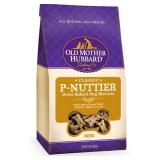 Dog Biscuits, P-Nuttier, Mini, 20 oz