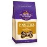 Dog Biscuits, P-Nuttier, Mini, 20 oz