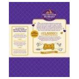 Dog Biscuits, P-Nuttier, Mini, 20 oz