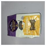 Dog Biscuits, P-Nuttier, Mini, 20 oz