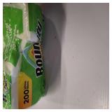 Bounty Quilted Napkins 1 ply 200 pk