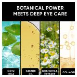 Under Eye Patches (20 Pairs) - Eye Patches For Puffy Eyes And Dark Circles - Under Eye Mask For Beauty & Personal Care - Under Eye Mask Amino Acid & Collagen For Dark Circles And Puffiness by Celor