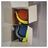 Smart Interactive Cat Toy,2025 New Generation Interactive Cats Toys,Interactive Cat Toys for Indoor C at Ball,Automatic Moving Cats Toy Ball with Tail (Blue+Orange)