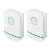 Energy Saver 90v-250v 30kw for Household and Office - Two Pack