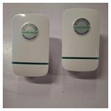 Energy Saver 90v-250v 30kw for Household and Office - Two Pack