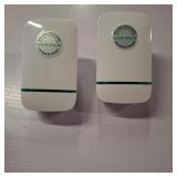 Energy Saver 90v-250v 30kw for Household and Office - Two Pack