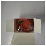 Upgraded Interactive Cat Toy, cat Toys for Indoor Cats, Automatic Kitten Ball with Mesh Elastic Tail, Moving Cat Toy for Bored Indoor Adult Cats, Motion Activated