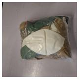 207Pcs Sage Green Balloons Garland Arch Kit, with Olive Green White Metallic Gold Balloons for Wedding Bridal &Baby Shower Bachelor Baptism Birthday Party Decorations Supplies