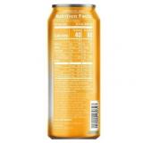 Mountain Dew Kickstart Juice Drink Pineapple Orange Mango Flavored,12 pack, 16 fl oz cans
