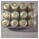 Mountain Dew Kickstart Juice Drink Pineapple Orange Mango Flavored,12 pack, 16 fl oz cans