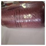 Oversized King Fleece Blanket 120x120 Inches, Seamless Soft Cozy 3D Jacquard Flannel Blanket 10